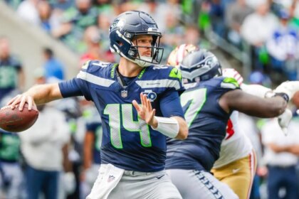 Patriots vs. Seahawks score prediction: Model predicts accurate score of big game