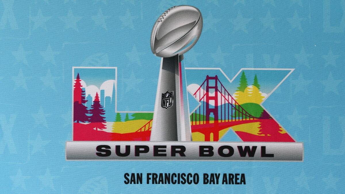 Where to watch Super Bowl 2026: Patriots vs. Seahawks TV channels, kickoff times