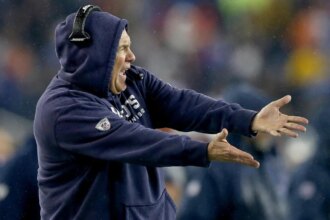Why Bill Belichick isn't in the Hall of Fame yet