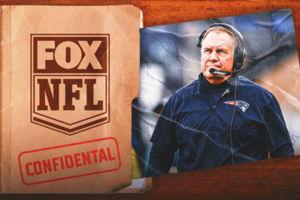 NFL Confidential: Officials angry over Bill Belichick's Hall of Fame snub
