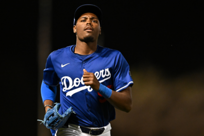 Ranking of the top 20 prospects in the National League West: Josue de Paula, Bryce Eldridge, Ethan Salas and more