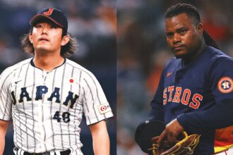 What's Next: With Tatsuya Imai out, here are the five best starters remaining.