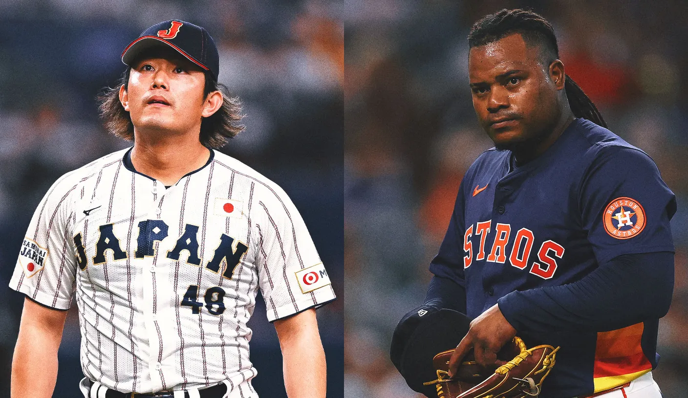 What's Next: With Tatsuya Imai out, here are the five best starters remaining.