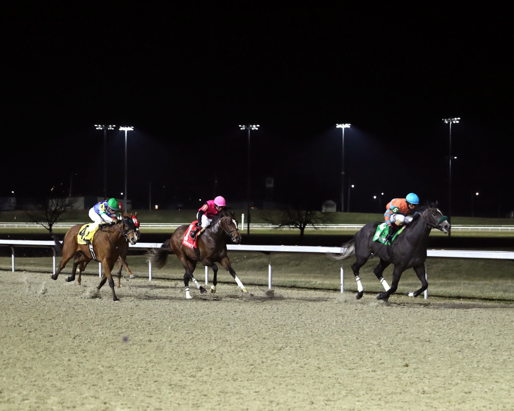 Download app from appStore