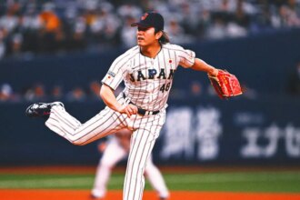 Houston Astros sign Japanese RHP Tatsuya Imai