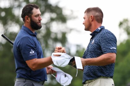 How Brooks Koepka's departure from the PGA Tour will help end golf's schism