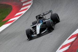 How Mercedes exceeded their expectations in F1 testing