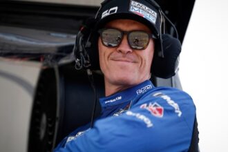 IMSA prepares for annual All-Star Showcase at Rolex 24 at Daytona