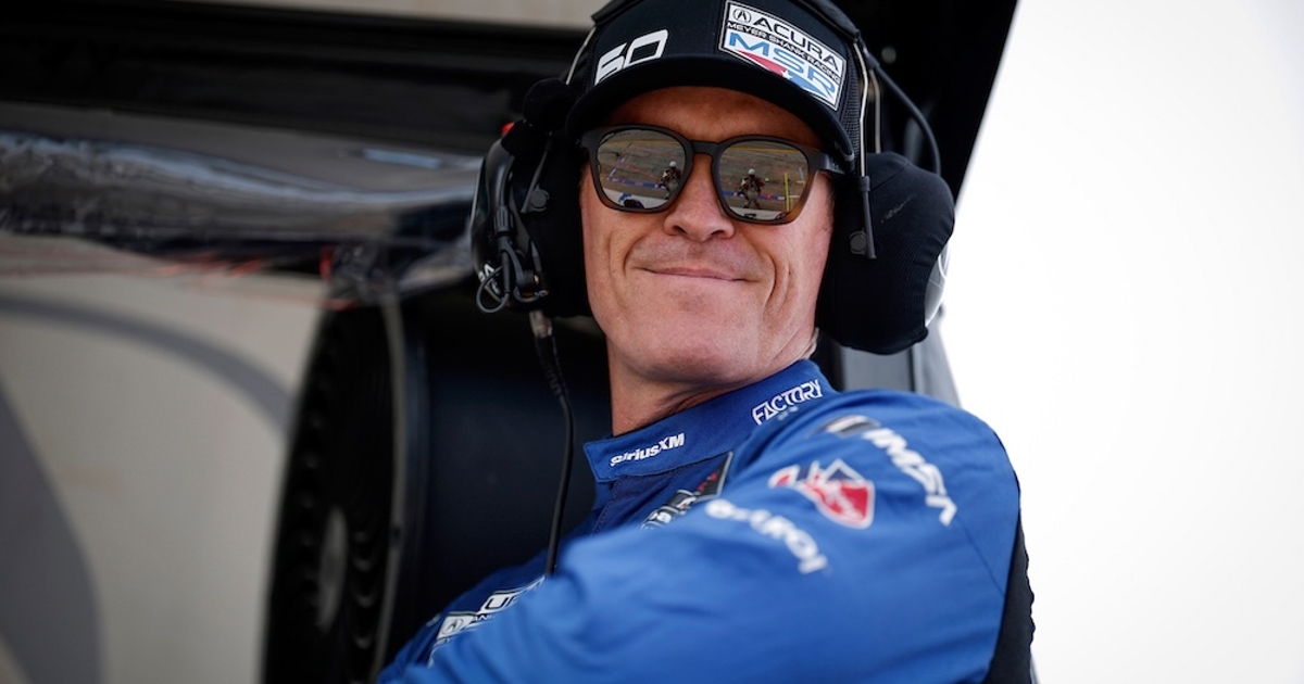 IMSA prepares for annual All-Star Showcase at Rolex 24 at Daytona