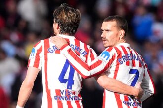 INEOS' place in race revealed as Manchester United chase Conor Gallagher