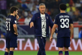 INEOS will contact Luis Enrique. He wants a challenge for Manchester United