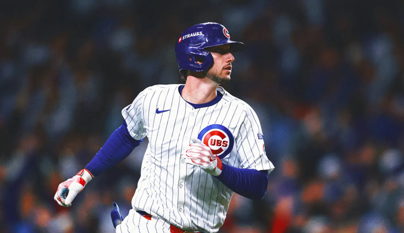 Los Angeles Dodgers: Here's how Kyle Tucker's deferred contract works