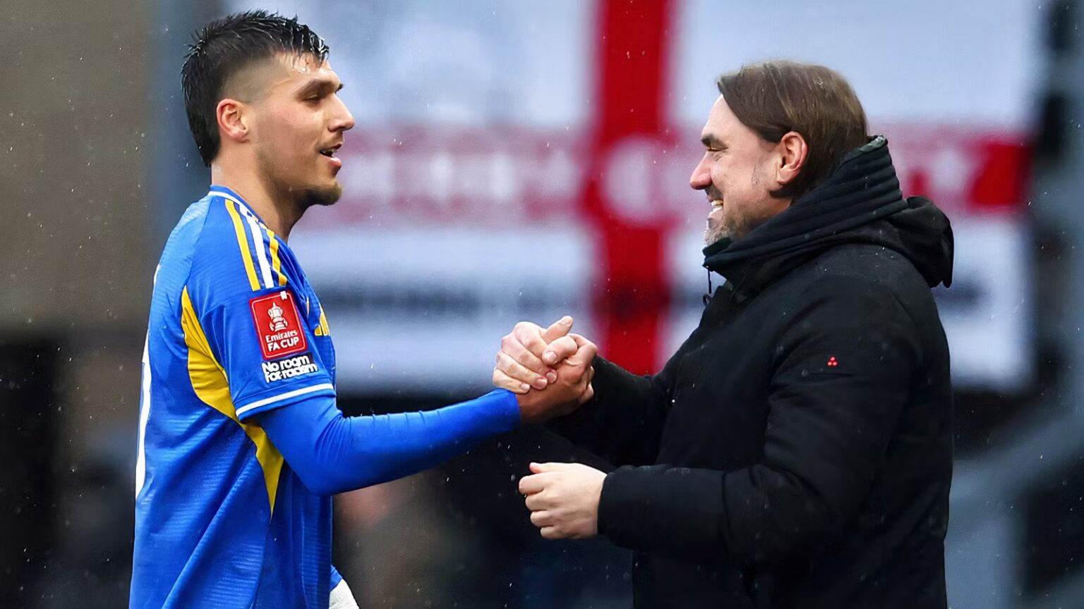 Ipswich submit offer to sign 'outstanding' Serie A attacker to replace Piroue