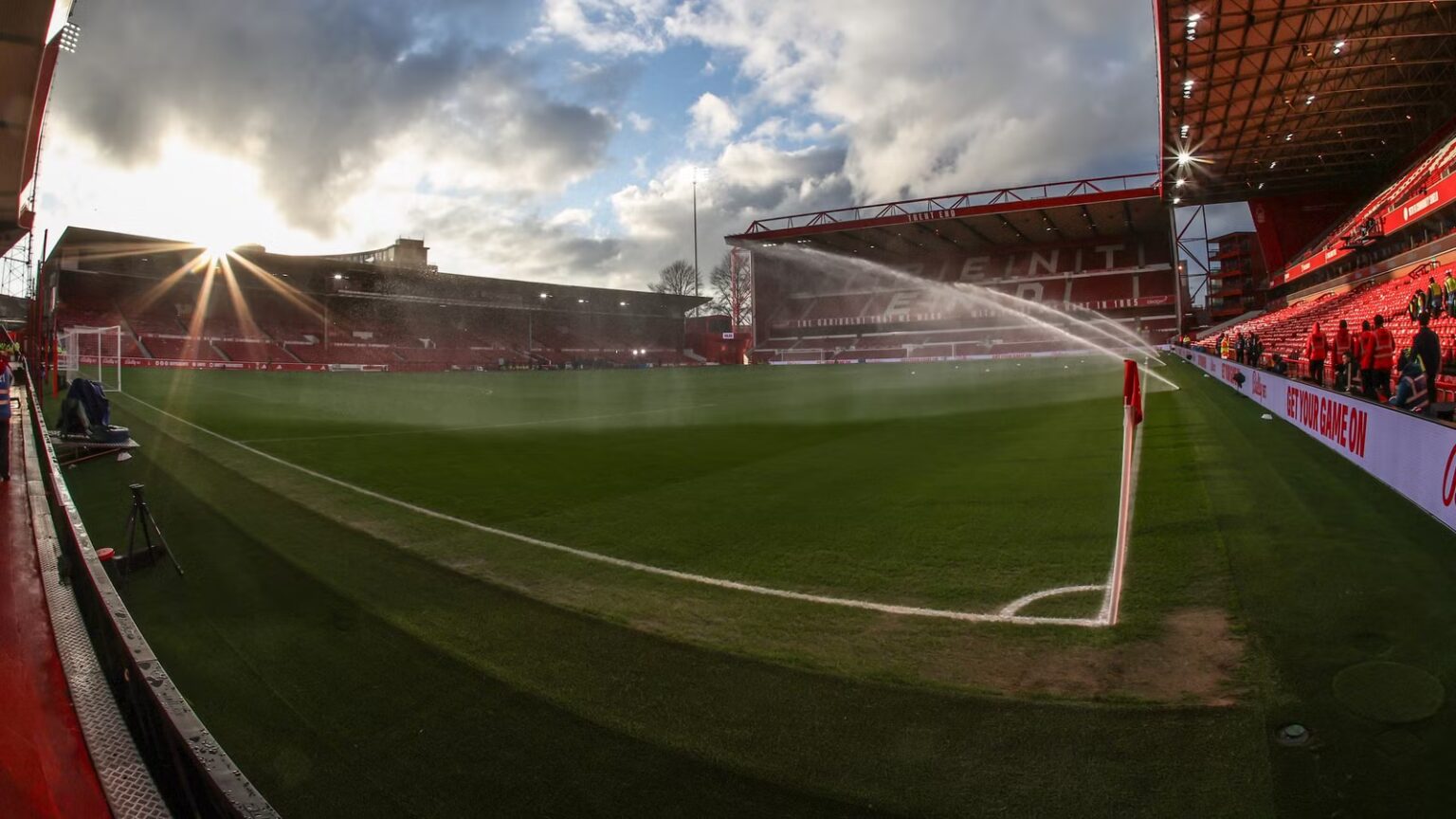 Jean-Philippe Mateta's stance on Nottingham Forest transfer and new offer