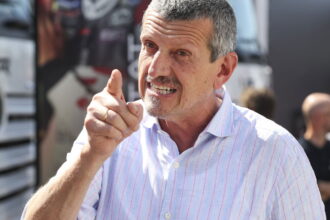 KTM: Günther Steiner "wants to be with us" beyond the 2026 MotoGP season