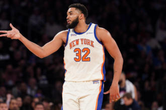 Karl-Anthony Towns trade rumors: Why the Knicks could move and three logical landing spots