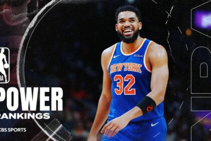 NBA Power Rankings: Knicks slide into top spot as Spurs lose momentum. Hawks are winless since Trae Young returns