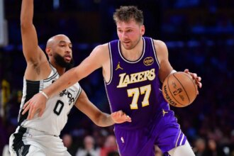 Lakers vs. Spurs, NHL Best Bets, Wednesday, January 7th