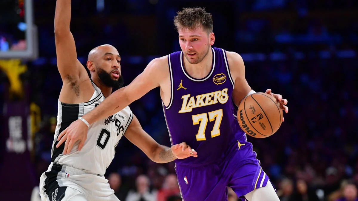 Lakers vs. Spurs, NHL Best Bets, Wednesday, January 7th