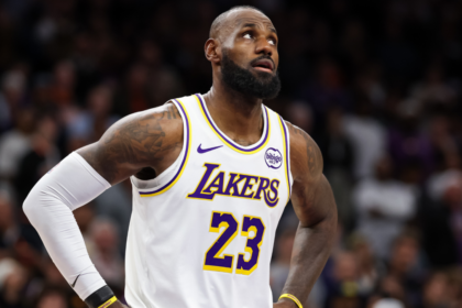 LeBron James turns 41: How he changed his game as retirement looms