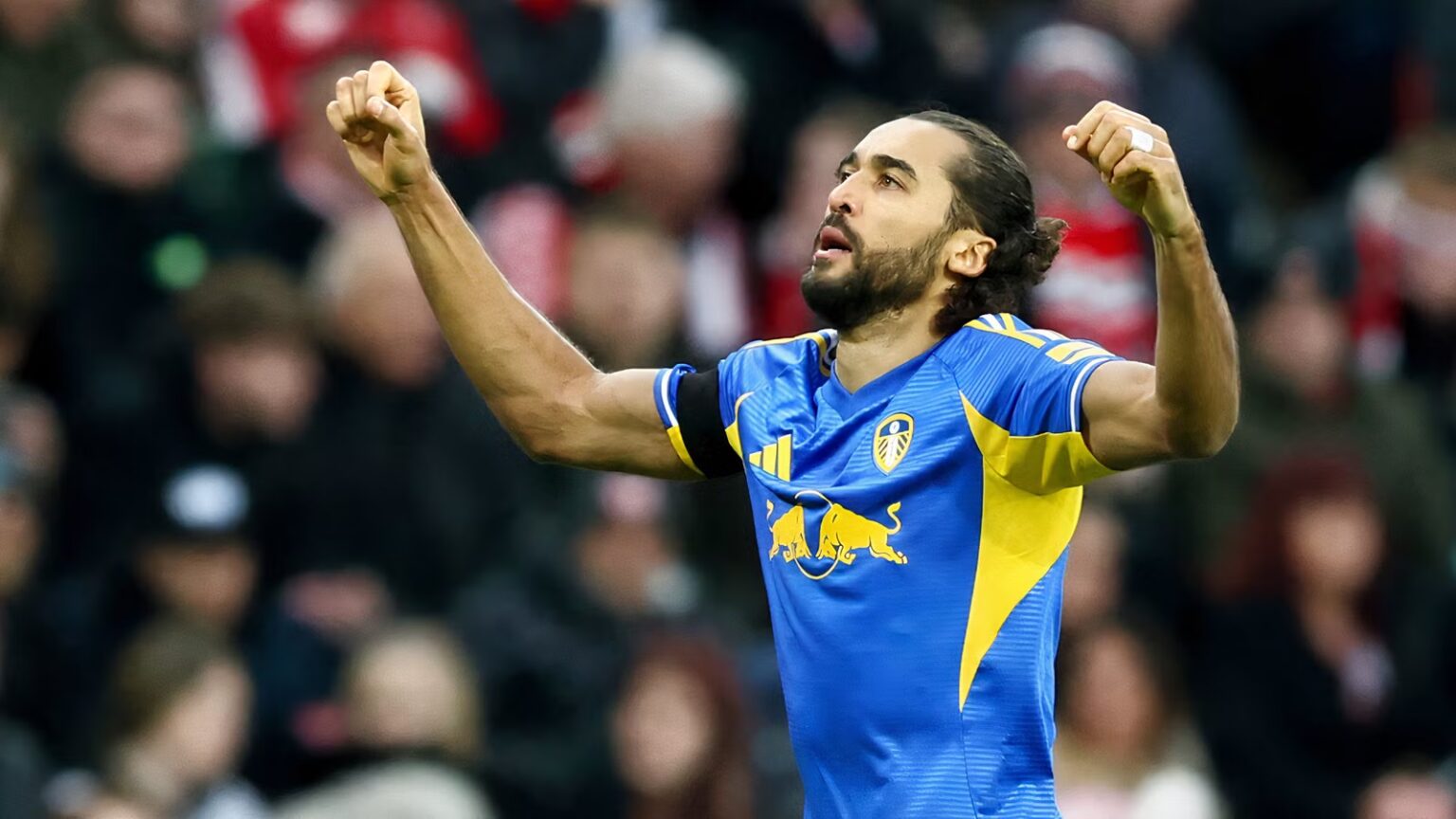 Leeds consider signing 'outstanding' PL talent to recreate Calvert-Lewin