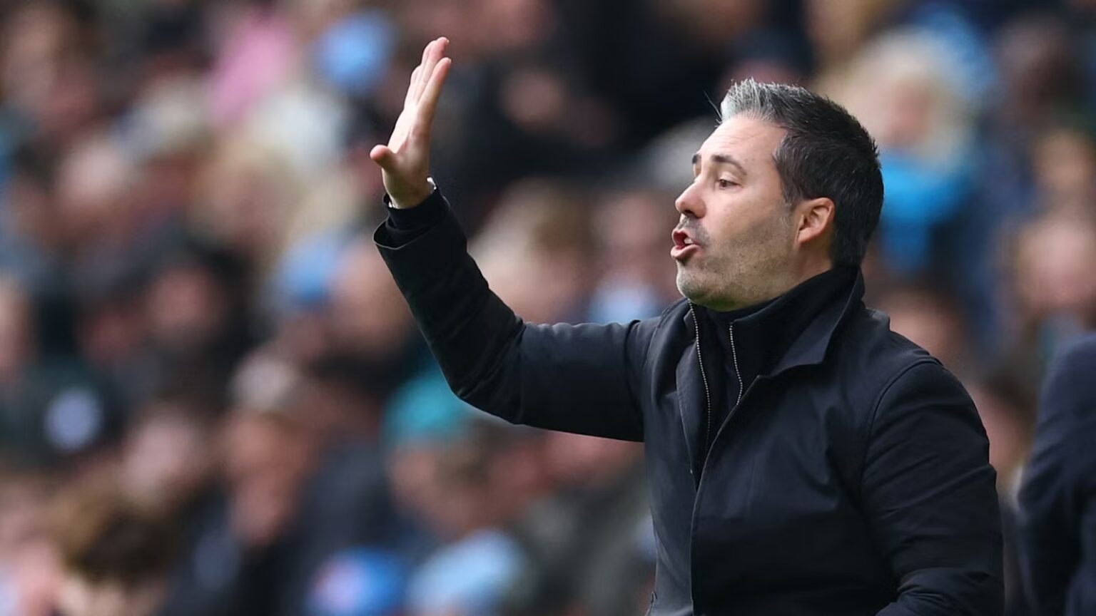 Leicester target Russell Martin to replace Marti Cifuentes