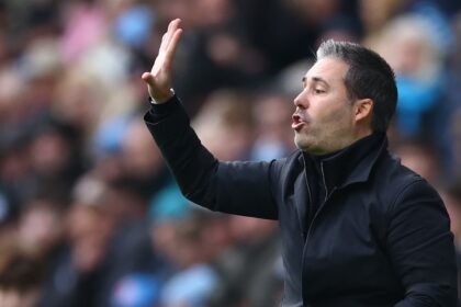 Leicester target Russell Martin to replace Marti Cifuentes