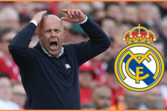 Liverpool Real Madrid