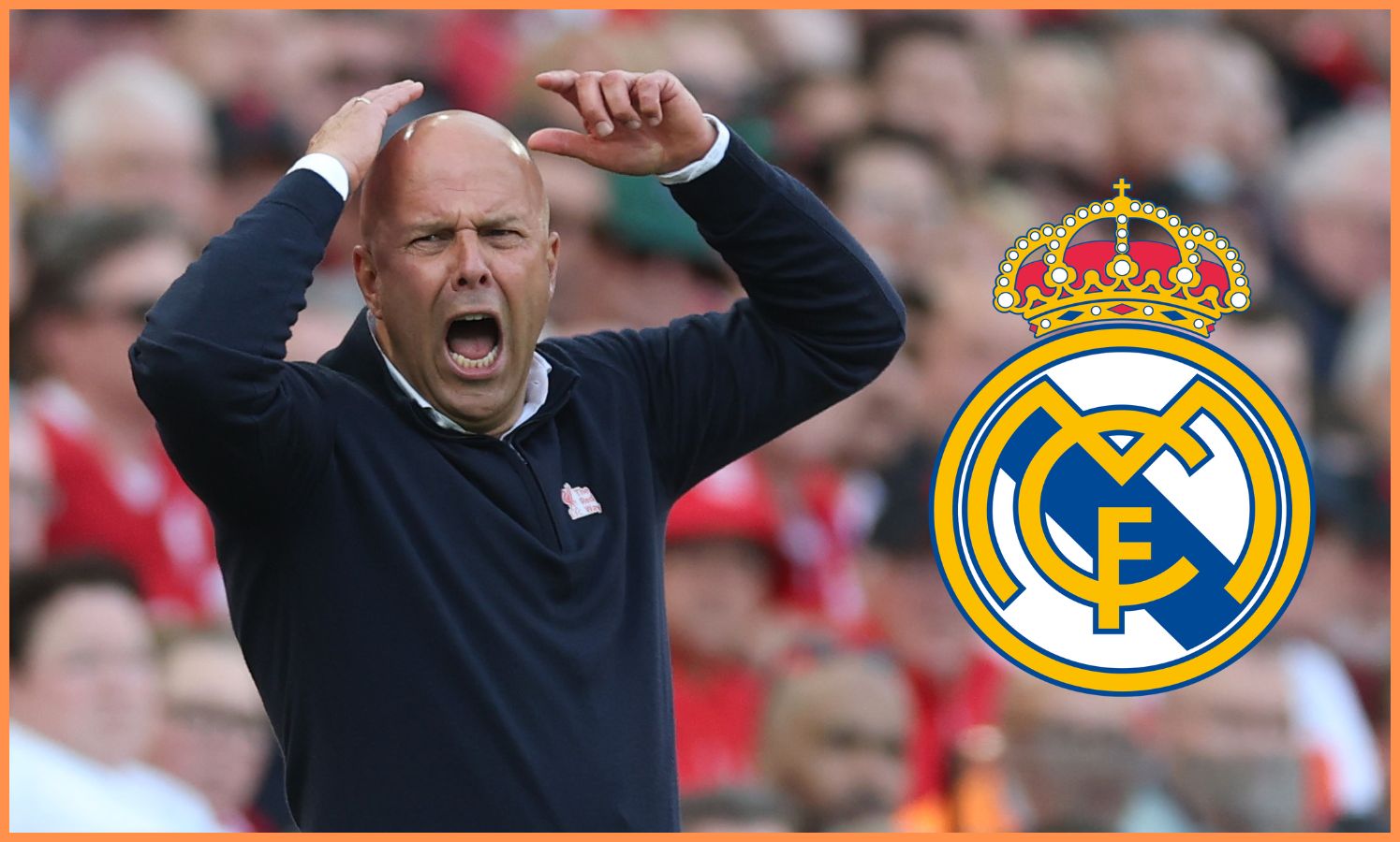 Liverpool Real Madrid