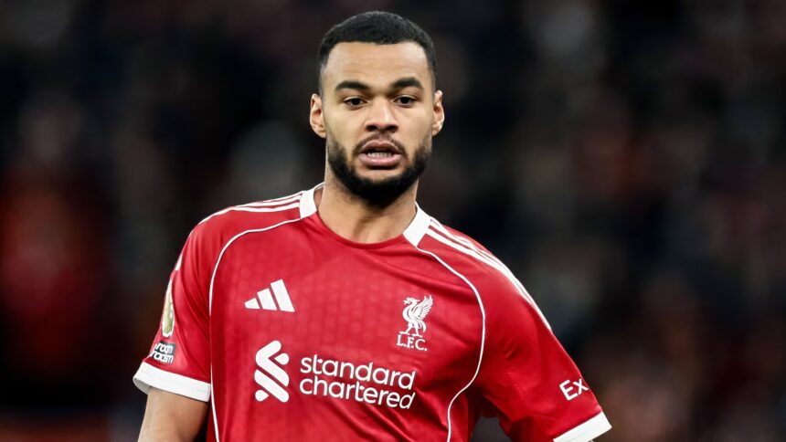 Liverpool are in talks to sign 'superstar' for £130m