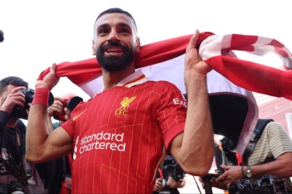 Liverpool in contract talks with 'one of the best LWs in the world'