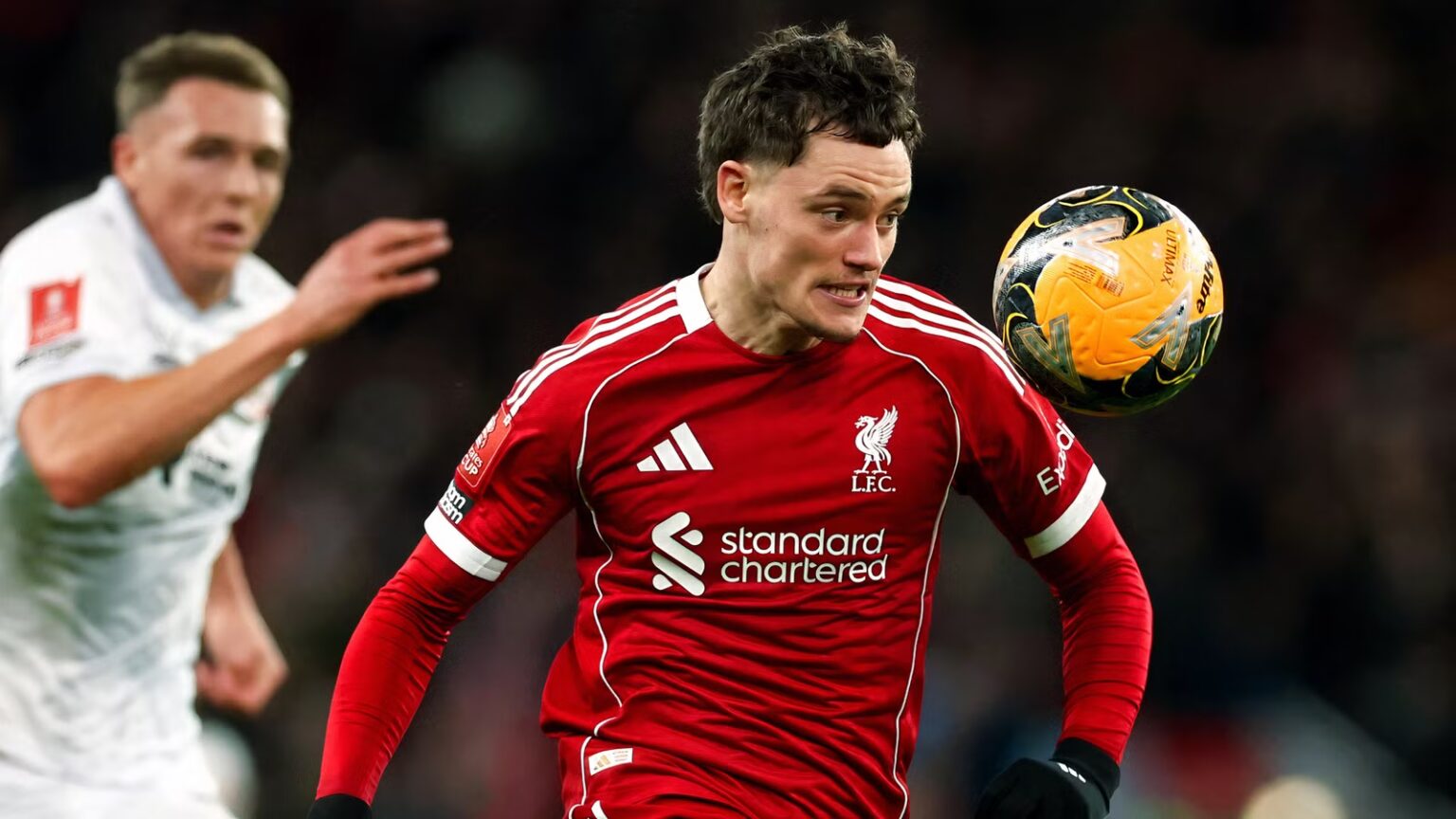 Liverpool keen to sign £100m rated star like Semenyo