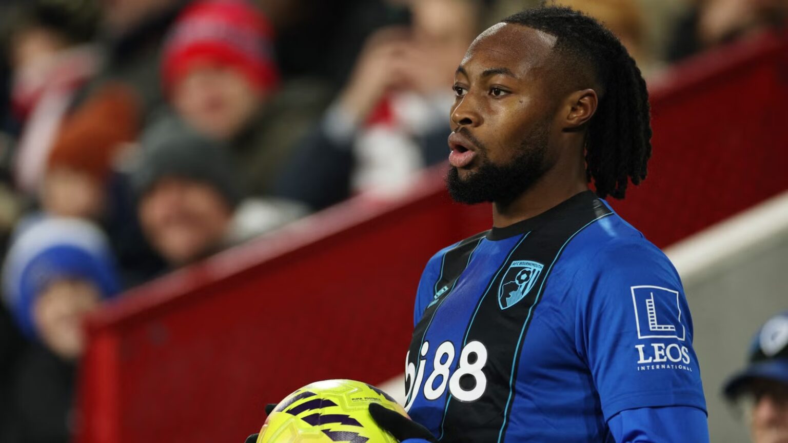 Liverpool 'make call' to sign 'world class' star