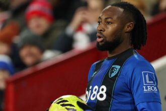 Liverpool 'make call' to sign 'world class' star