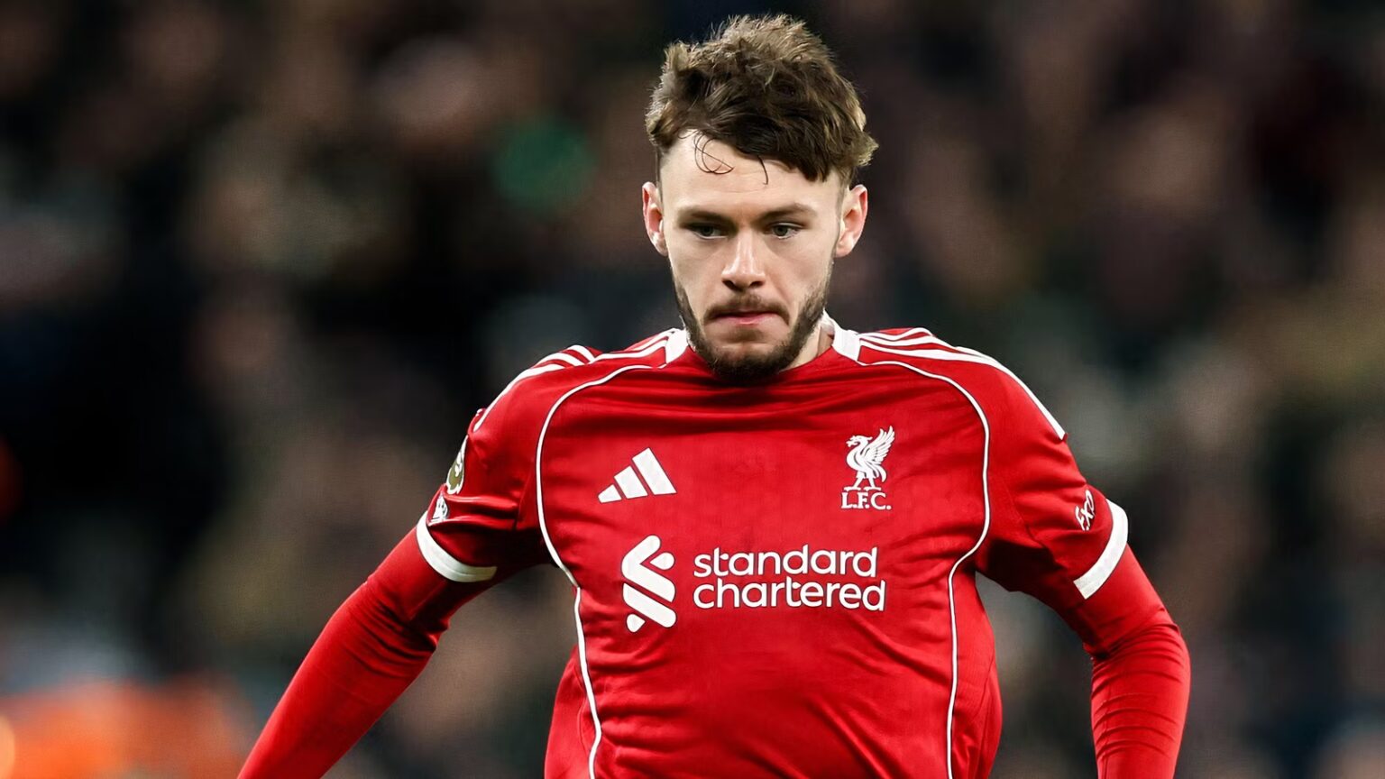 Liverpool ready for 'very exciting' Bradley upgrade