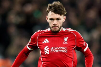 Liverpool ready for 'very exciting' Bradley upgrade