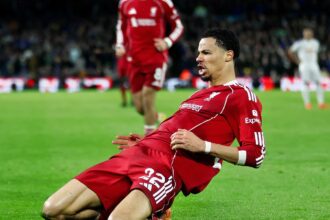 Liverpool ready to make huge offer to sign 'world-class' forward