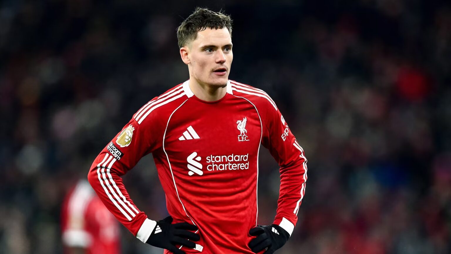 Liverpool ready to pay £78m for 'superstar'