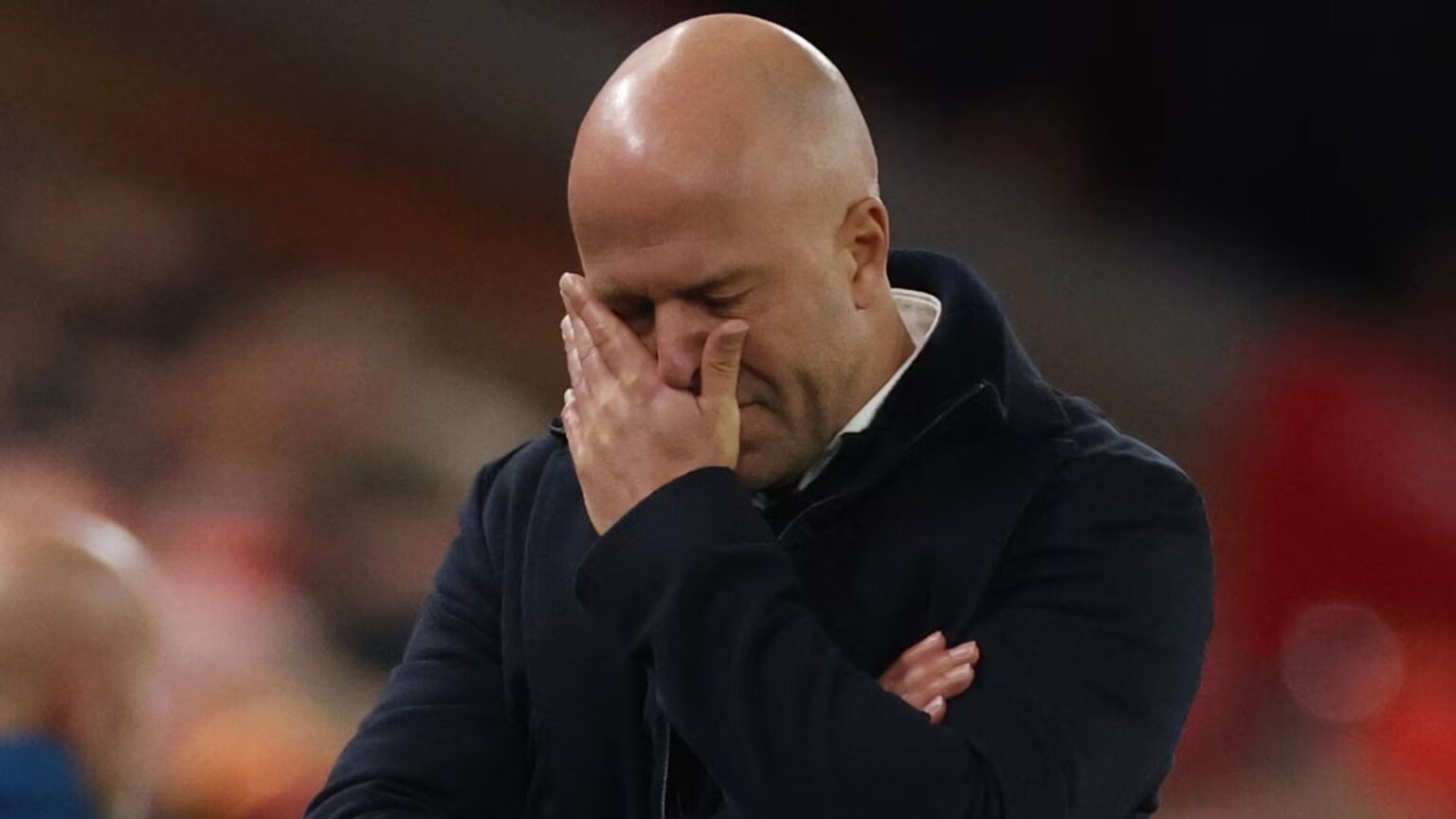 Liverpool ready to start talks to hire 'genius' in Arne Slott upgrade