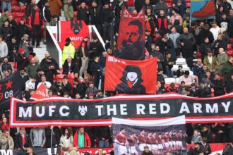 Luis Enrique wants to move to Man United after deciding to leave PSG