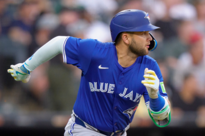 MLB Rumors: Blue Jays eye Kyle Tucker, Cubs eye IF help, Mets prioritize trade to strengthen rotation