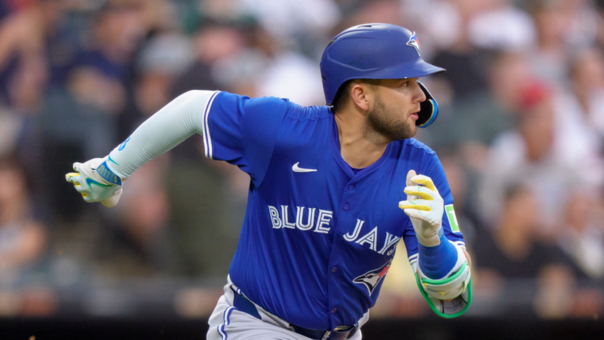 MLB Rumors: Blue Jays eye Kyle Tucker, Cubs eye IF help, Mets prioritize trade to strengthen rotation