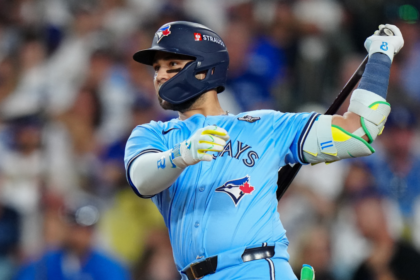 MLB Rumors: Bo Bichette's new suitor, 'aggressive' offer for Alex Bregman and what's next for the Blue Jays
