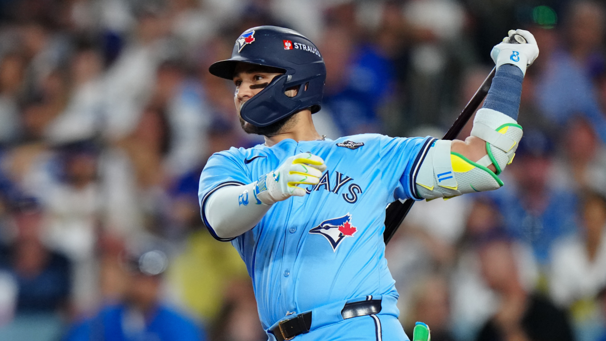 MLB Rumors: Bo Bichette's new suitor, 'aggressive' offer for Alex Bregman and what's next for the Blue Jays