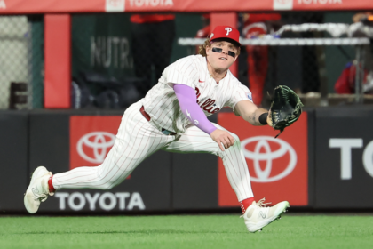 MLB Rumors: Harrison Bader lands in National League West on 2-year deal