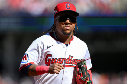 MLB Rumors: Jose Ramirez nears contract extension with Guardians, Nats reject Giants' trade proposal