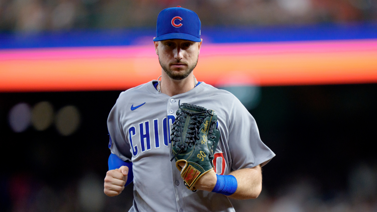 MLB Rumors: Kyle Tucker favorite remains strong. Dodgers have emerged as the top free agent