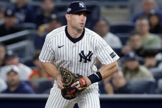 MLB Rumors: Yankees may bring back former MVP, Red Sox discuss starting pitcher via trade