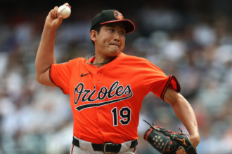 MLB Rumors: Astros still trying to fill need, but Japanese veteran wants to stay in the majors