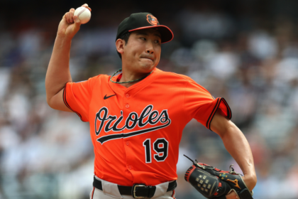 MLB Rumors: Astros still trying to fill need, but Japanese veteran wants to stay in the majors
